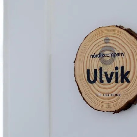 Nordik Urban - Urena 