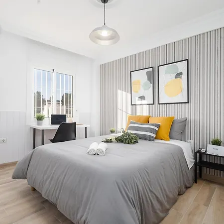 Apartment Nordik Urban - Urena 
