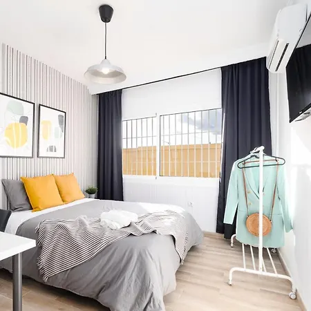 Apartment Nordik Urban - Urena 